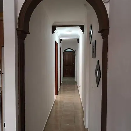 La Jurada House San Isidro (Tenerife)