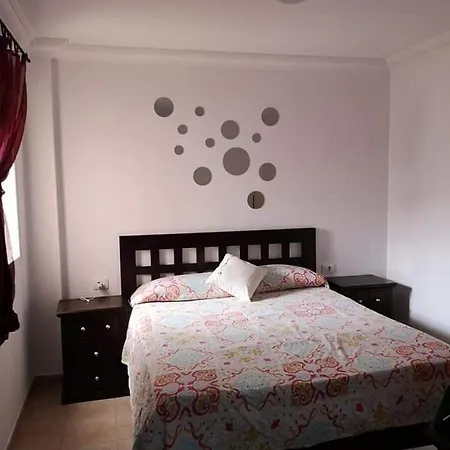 La Jurada House * San Isidro (Tenerife)